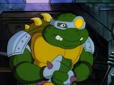 tmnt slash 1990