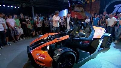 hård Egern ærme Watch Top Gear season 15 episode 2 streaming online | BetaSeries.com