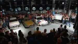 privilegeret afspejle Tick Watch Top Gear season 6 episode 2 streaming online | BetaSeries.com