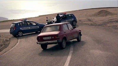 Top Gear season 16 episode 3 streaming online | BetaSeries.com