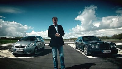 Top Gear season 11 3 streaming | BetaSeries.com
