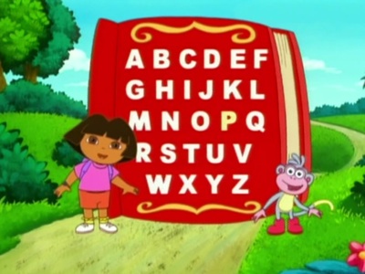 Watch Dora the Explorer season 3 episode 23 streaming online |  