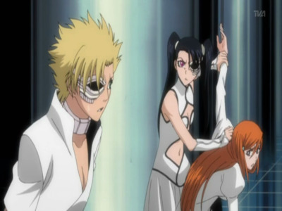 Watch Bleach season 1 episode 3 streaming online