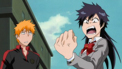 BLEACH Rewatch Week 16: Episodes 142-150 Discussion : r/anime