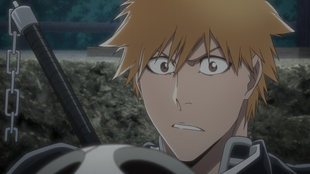 Watch Bleach · Season 2 Episode 23 · Marching Out the Zombies 2
