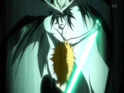 Bleach Ichigo Dies! Orihime, the Cry of Sorrow! (TV Episode 2010