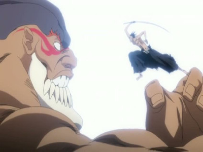 EP.23  Bleach Season 4 - Watch Series Online