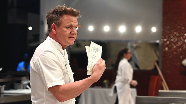 Watch Hell S Kitchen Us Season Episode 3 Streaming Online Betaseries Com