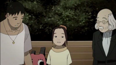 Paranoia agent best sale full episodes