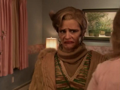 Strangers with Candy The Virgin Jerri (TV Episode 2000) - IMDb