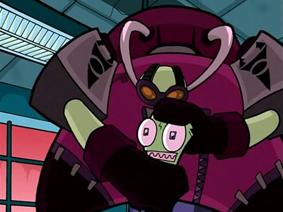 Watch invader zim hot sale episode 2