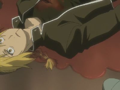 Watch Fullmetal Alchemist season 1 episode 51 streaming online