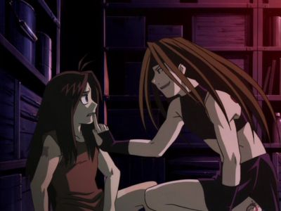 Fullmetal alchemist episode outlet 31