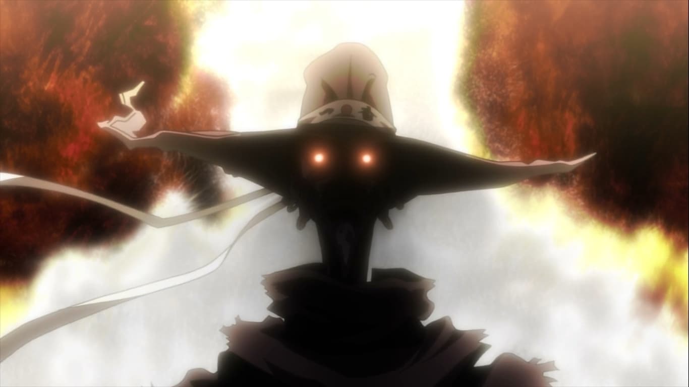 Watch Afro Samurai season 1 episode 6 streaming online