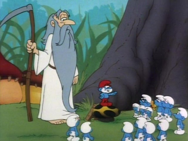 The Smurfs - They're Smurfing Our Song 