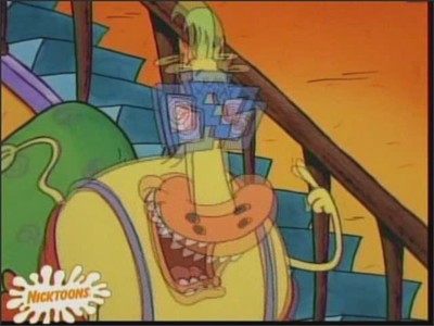 Rocko's modern life streaming on sale episodes