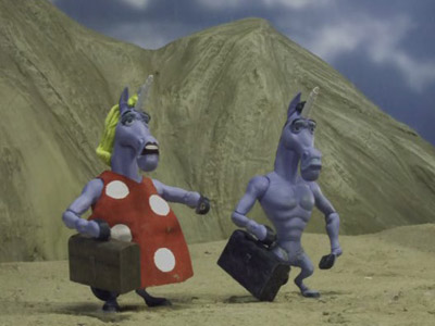 Robot Chicken Stream German Robot Chicken Stream German