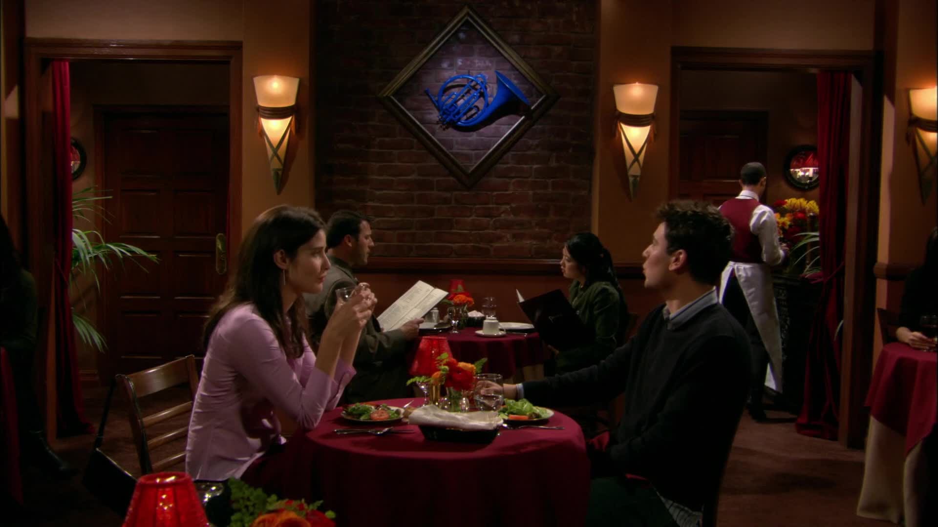 How I Met Your Mother Saison 1 Streaming Regarder How I Met Your Mother saison 1 épisode 1 en streaming