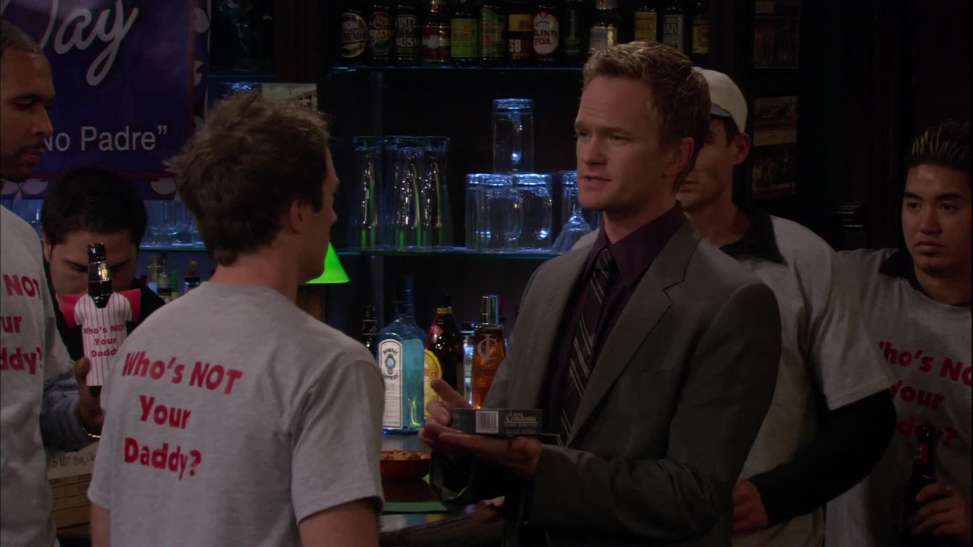 How I Met Your Mother Saison 4 Episode 5 Regarder How I Met Your Mother saison 4 épisode 7 en streaming