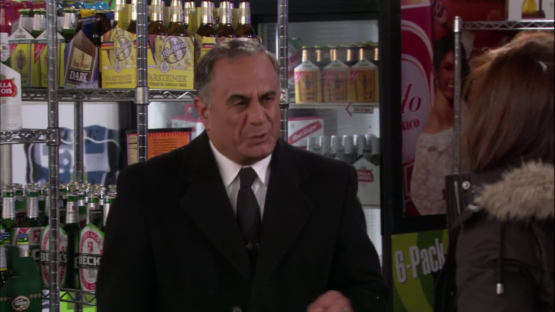 Regarder How I Met Your Mother