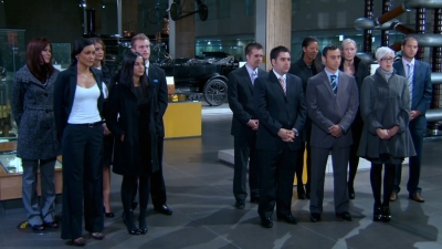 the apprentice uk series 4 episode 9