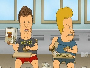 download beavis and butthead new tv series