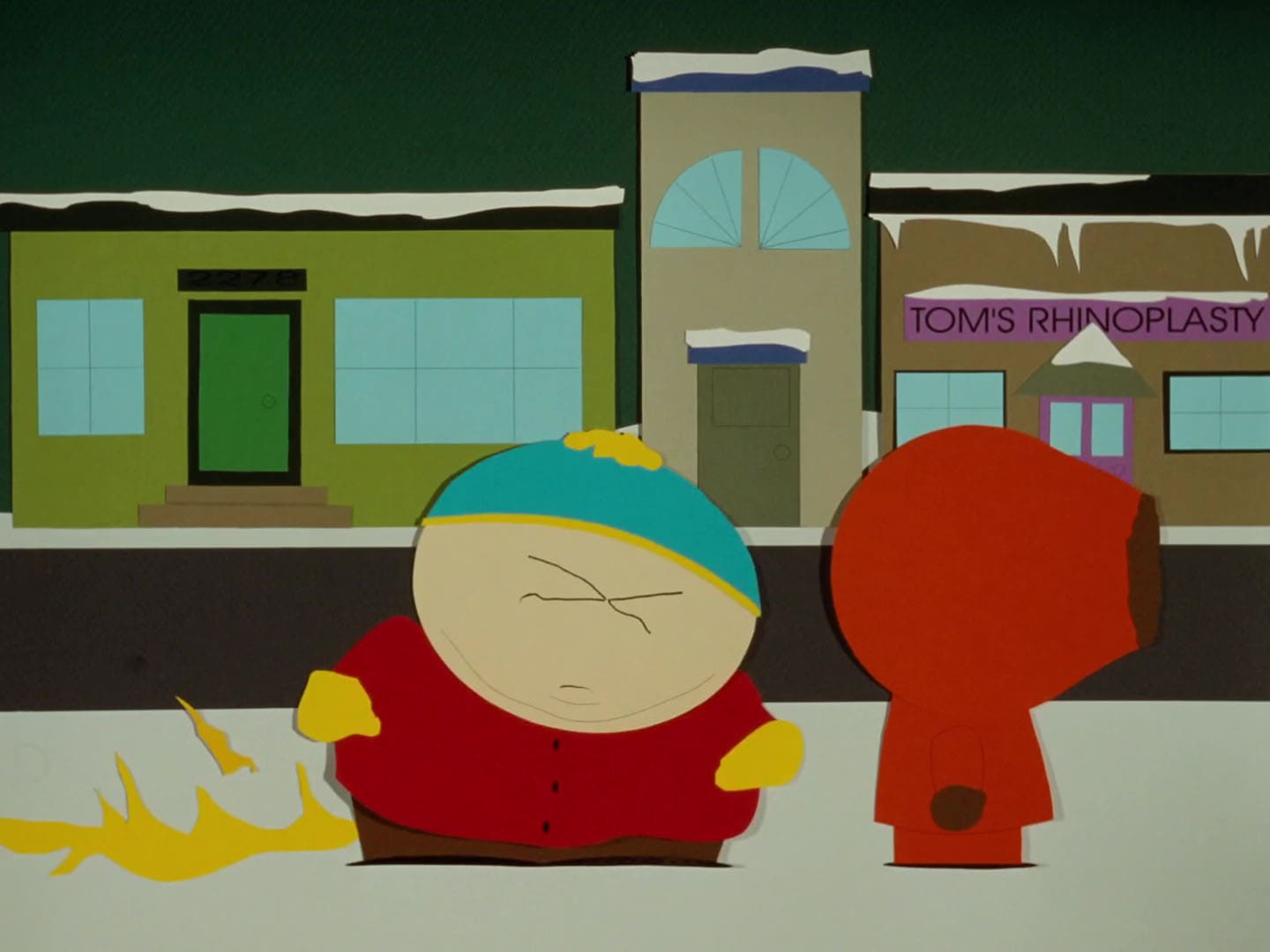 South Park Saison 25 Streaming Vostfr Regarder South Park saison 1 épisode 1 en streaming | BetaSeries.com