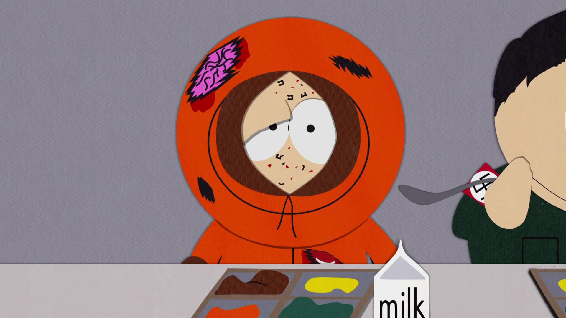Regarder South Park saison 1 épisode 7 en streaming