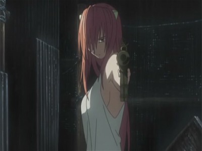 Elfen Lied - watch tv show streaming online