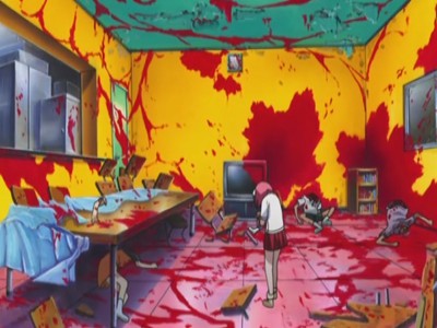 Elfen Lied: Where to Watch and Stream Online