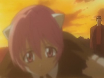 Watch Elfen Lied season 1 episode 7 streaming online