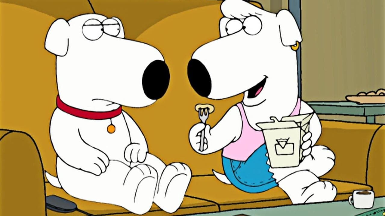 Watch Family Guy season 3 episode 2 streaming online | BetaSeries.com