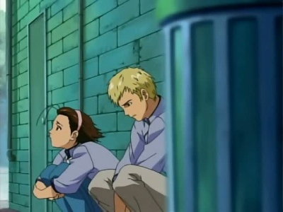 Yakitate best sale japan streaming