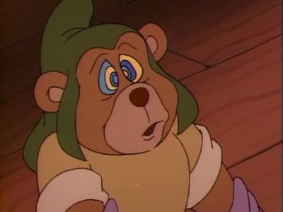 Gummi Bears, Disney Wiki