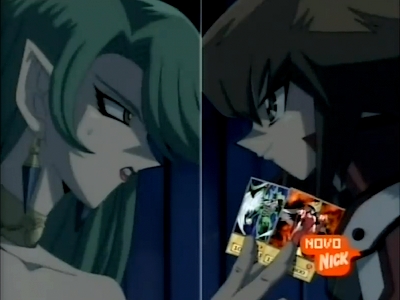 Watch Yu-Gi-Oh! GX Episode : Formula for Success