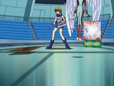 Watch Yu-Gi-Oh! GX Episode : Duel for Hire