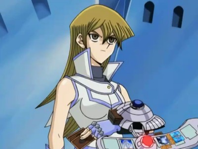 Assistir Yu-Gi-Oh! GX Dublado Episodio 107 Online