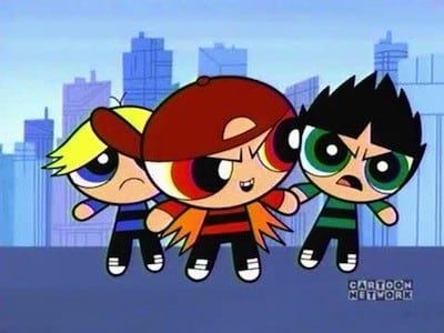 Watch The Powerpuff Girls season 5 episode 9 in streaming | BetaSeries.com