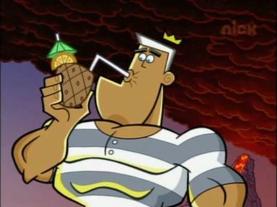 Fairly Oddparents Season 8