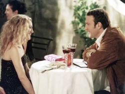 Season 4, Episode 12: Just Say Yes – Carrie Bradshaw is the Worst