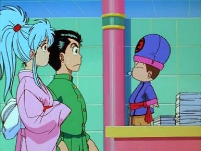 yu yu hakusho botan, Tumblr