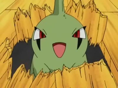 Watch Pokémon season 5 episode 53 streaming online