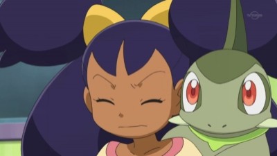 pokemon season 15 episode 40