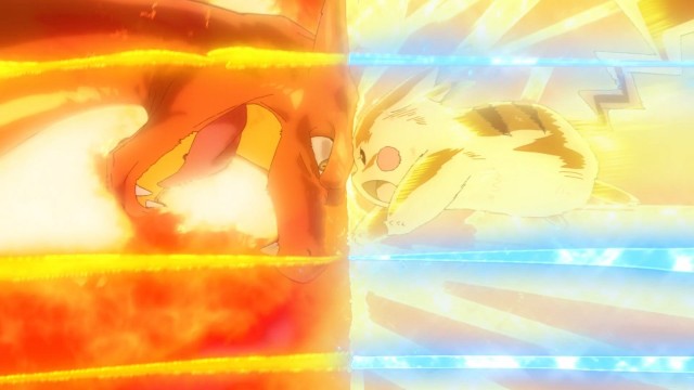 Assistir Pokemon XY: Mega Evolution - Todos os Episódios - AnimeFire
