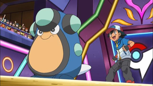 Watch Pokemon: Black & White Season 14 Episode 1 Online - Stream Full  Episodes