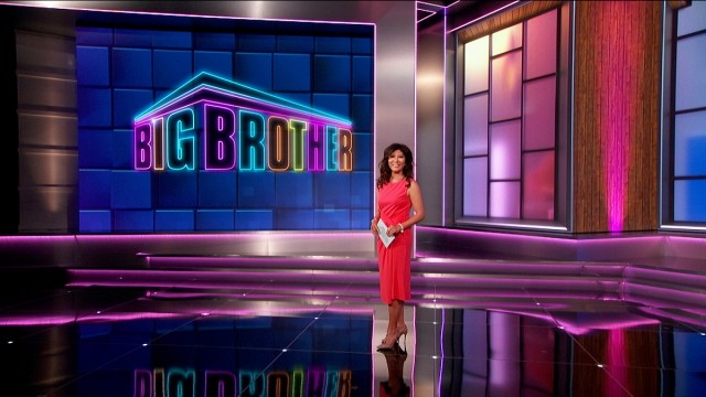 watch big brother