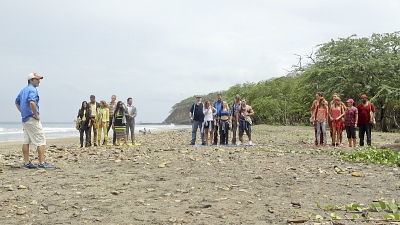 Watch Survivor season 30 episode 1 streaming online  BetaSeries.com