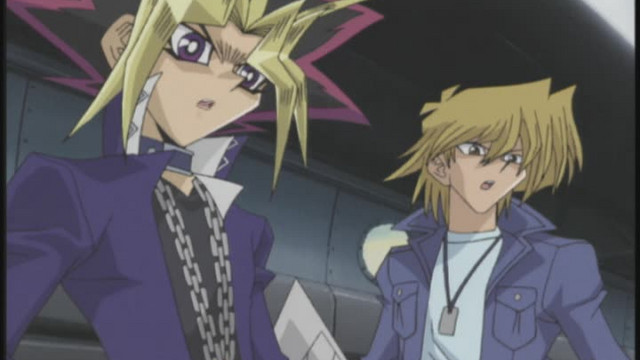 Yu Gi Oh Saison 4 Streaming Gratuit Regarder Yu-Gi-Oh! Duel Monsters saison 4 épisode 24 en streaming