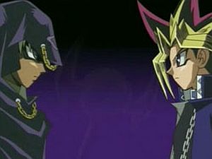 yami yugi season 2