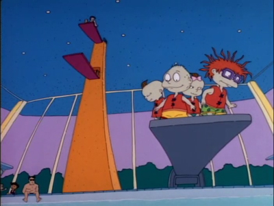 Watch Rugrats Season 2 Episode 43 Streaming Online Betaseries Com